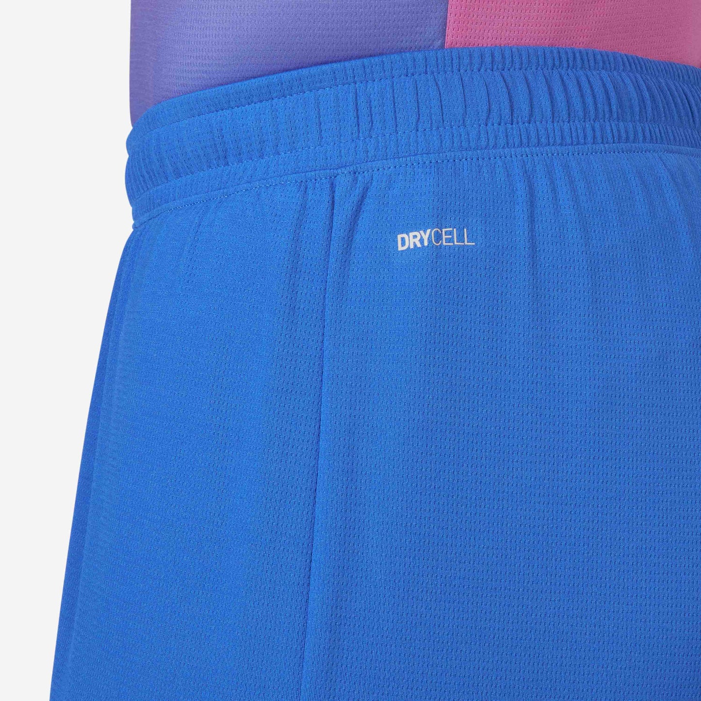 MILAN THIRD 2023/24 SHORTS