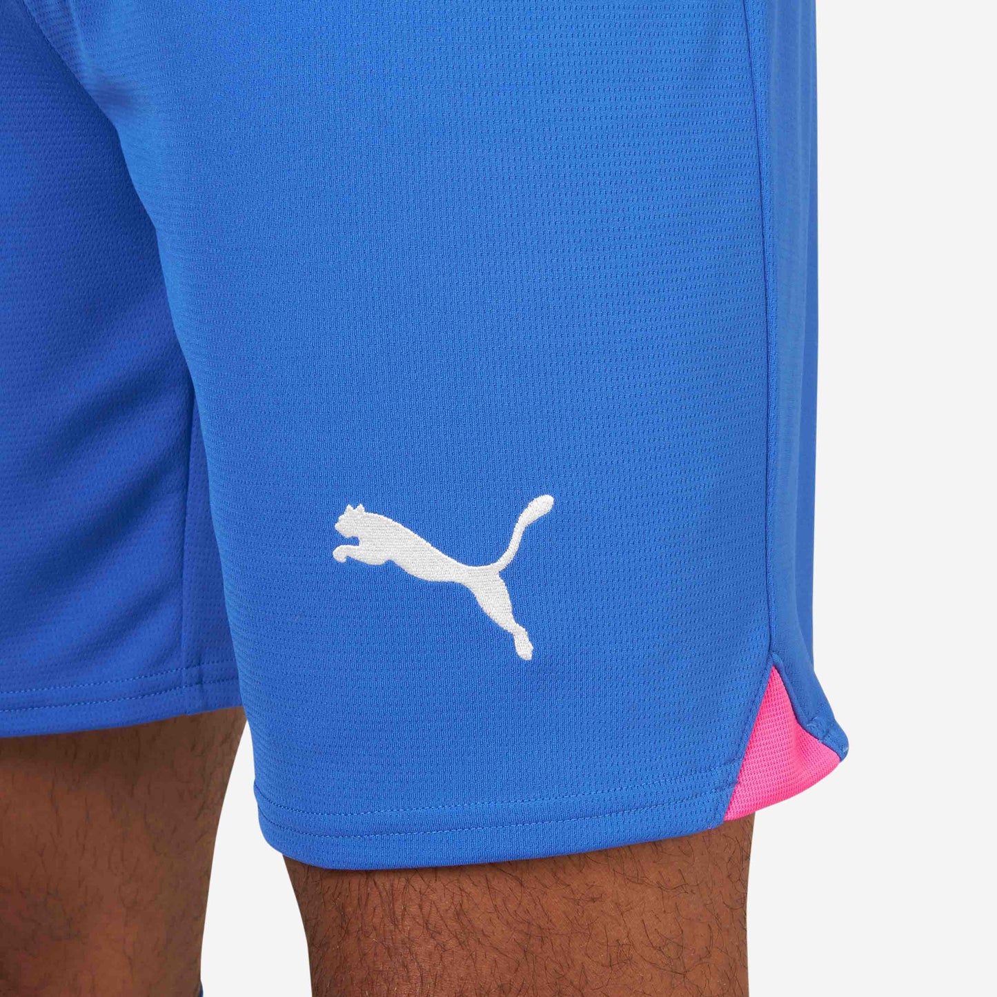 MILAN THIRD 2023/24 SHORTS