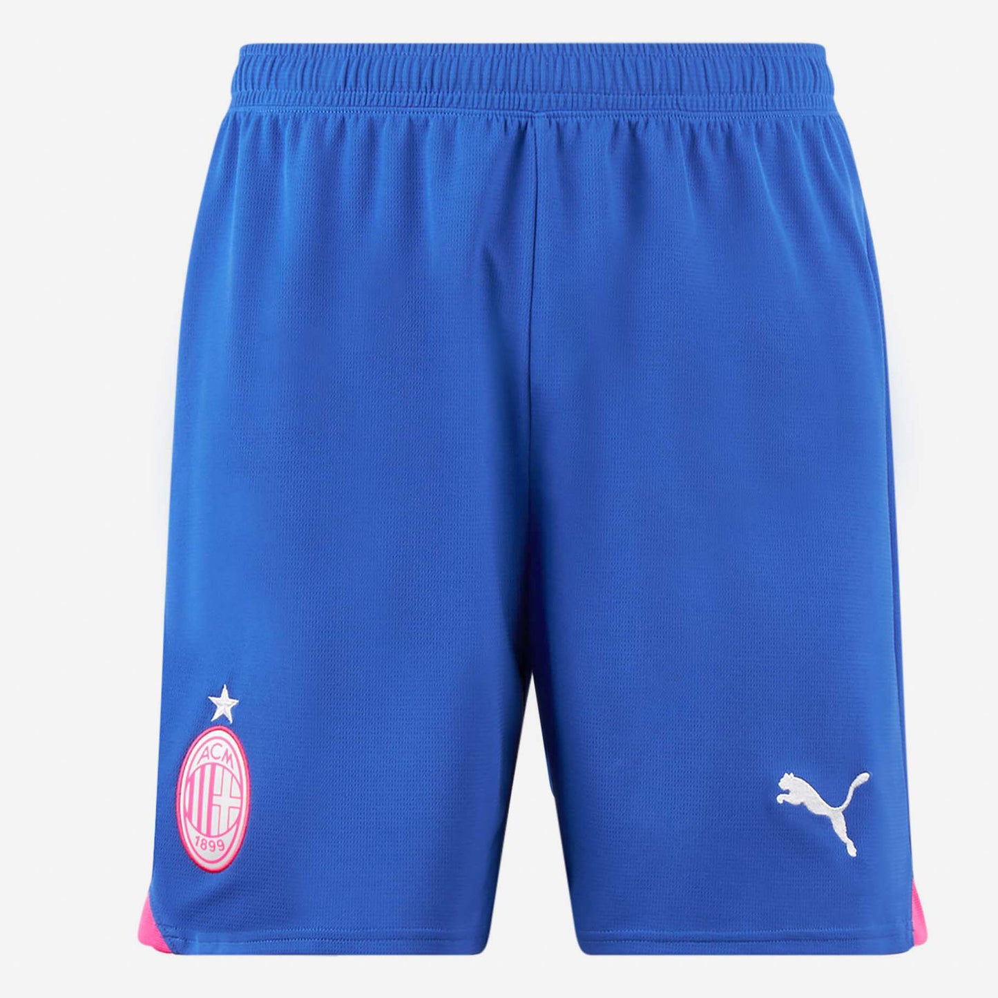 MILAN THIRD 2023/24 SHORTS