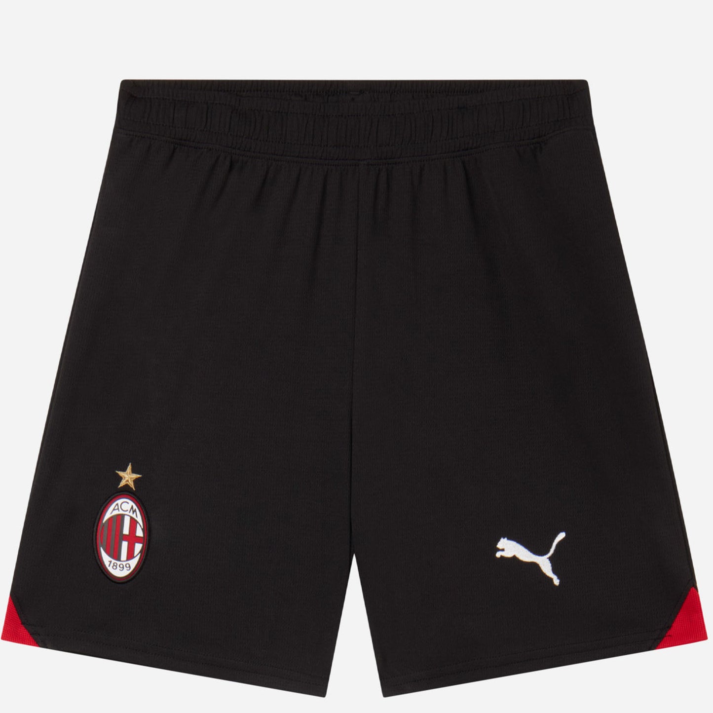MILAN HOME 2023/24 KIDS' SHORTS