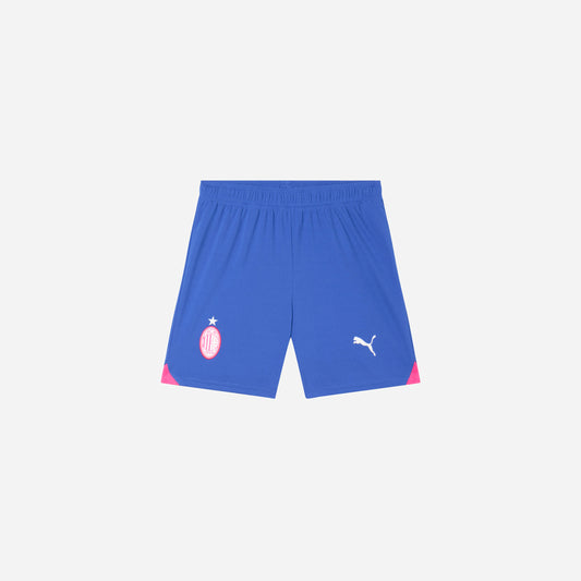 MILAN THIRD 2023/24 KIDS' SHORTS