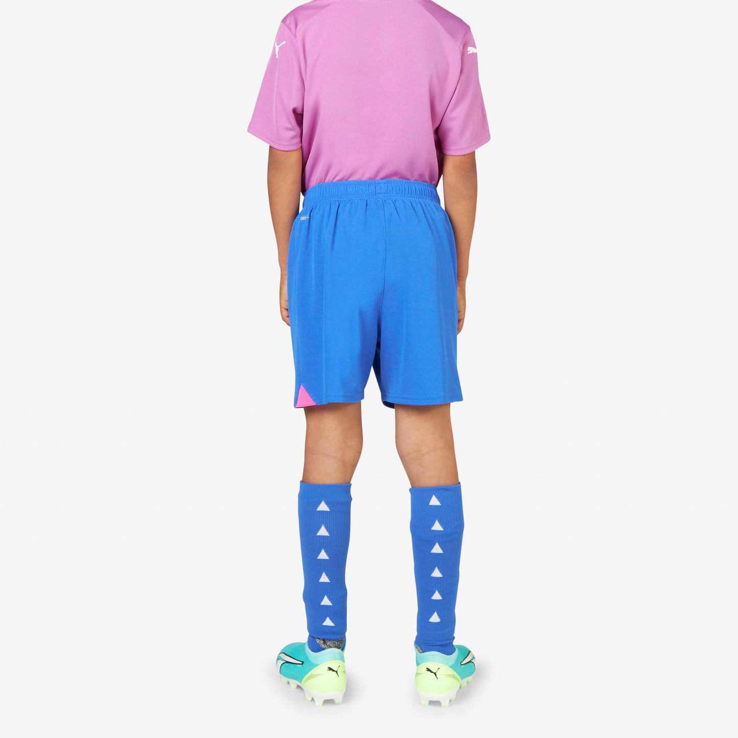 MILAN THIRD 2023/24 KIDS' SHORTS