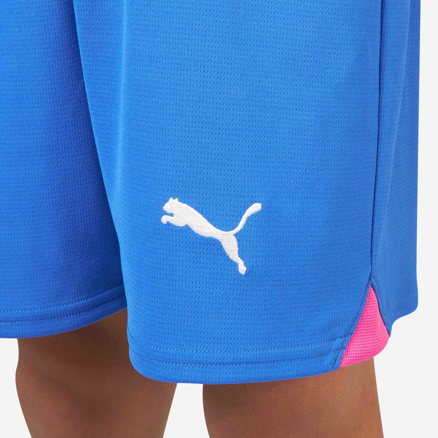 MILAN THIRD 2023/24 KIDS' SHORTS