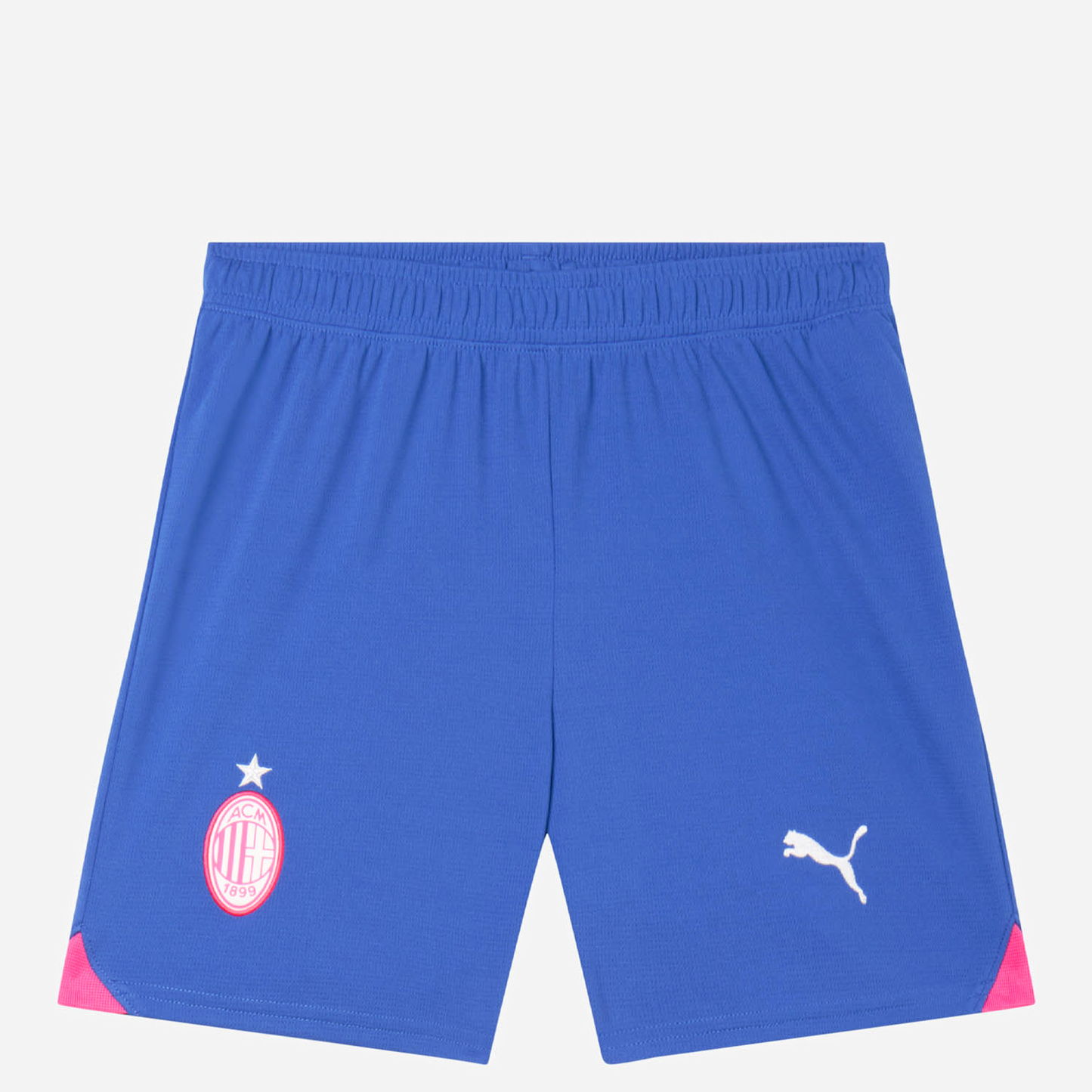 MILAN THIRD 2023/24 KIDS' SHORTS