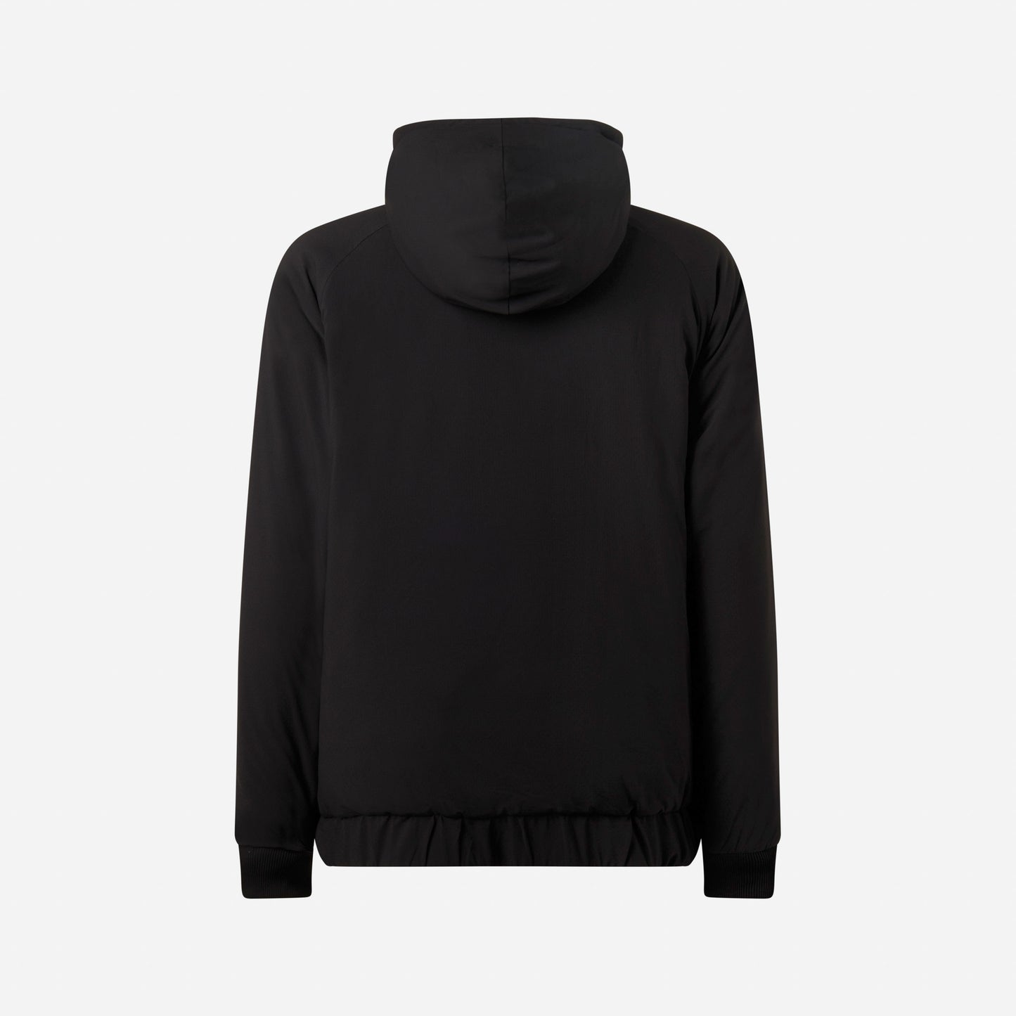 AC MILAN 1/2 Zip Reversible Jacket