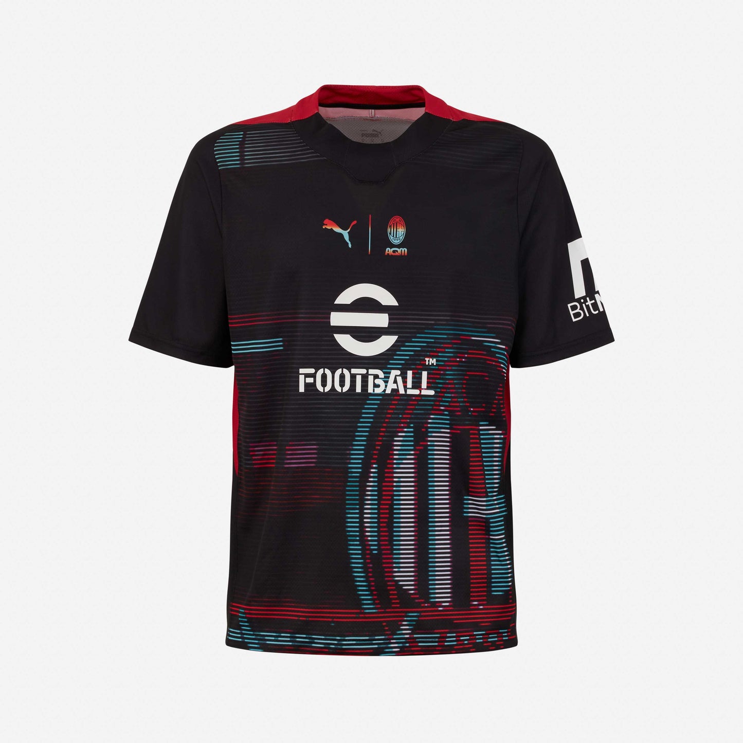 AC MILAN Gameday Jersey ESPORT