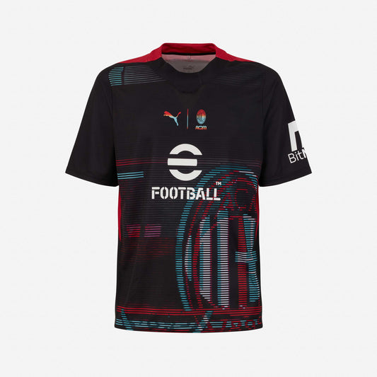 AC MILAN Gameday Jersey ESPORT