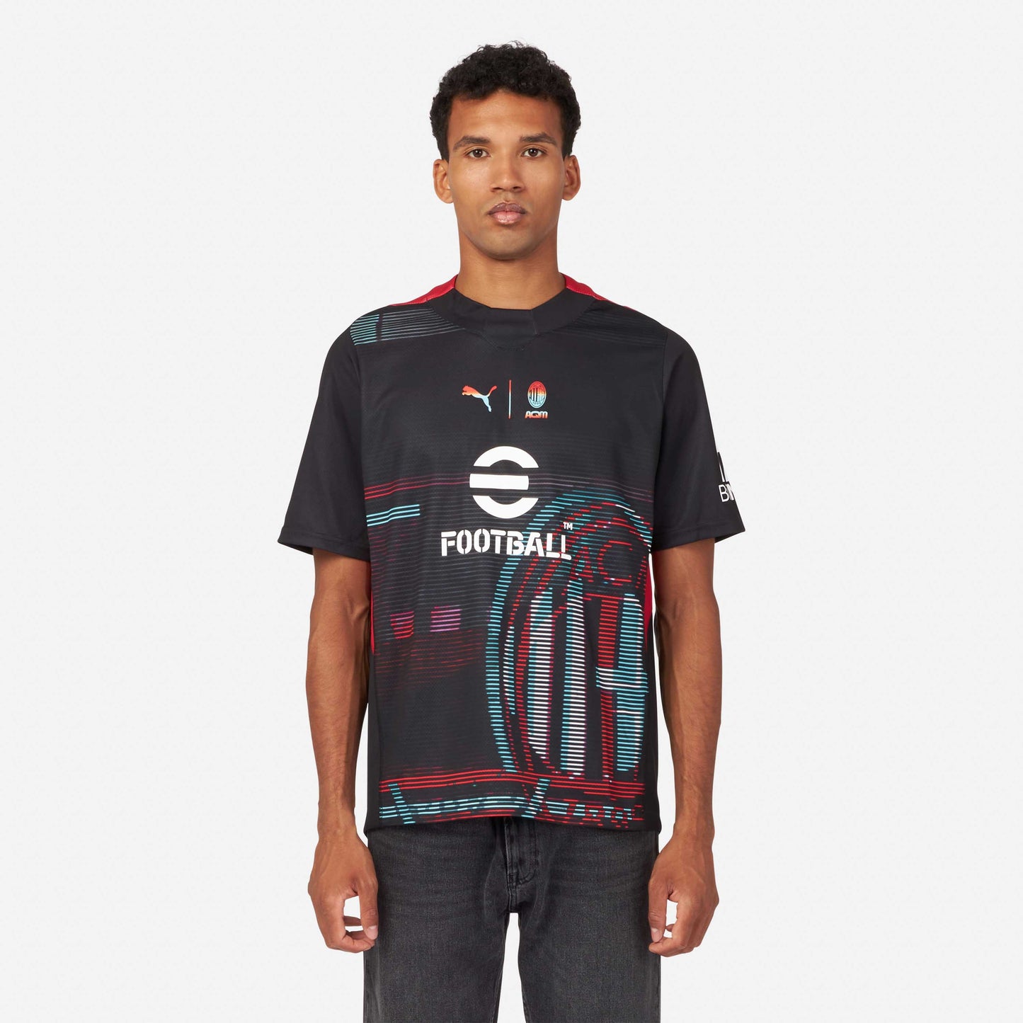 AC MILAN Gameday Jersey ESPORT