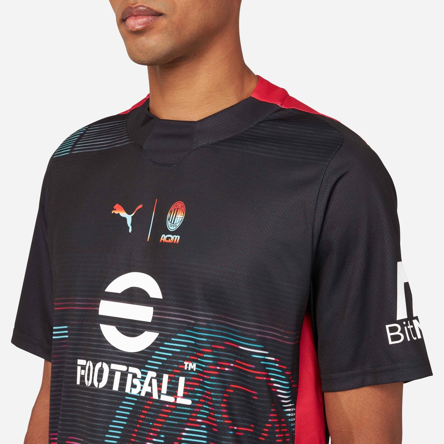 AC MILAN Gameday Jersey ESPORT