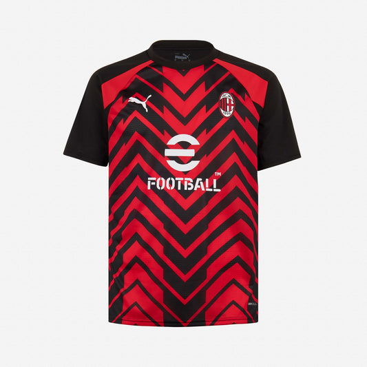 MILAN PREMATCH 2023/24 JERSEY