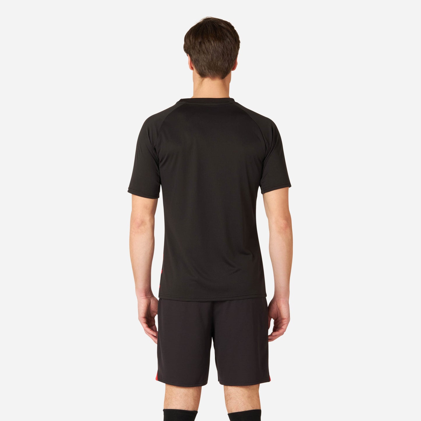 MILAN PREMATCH 2023/24 JERSEY