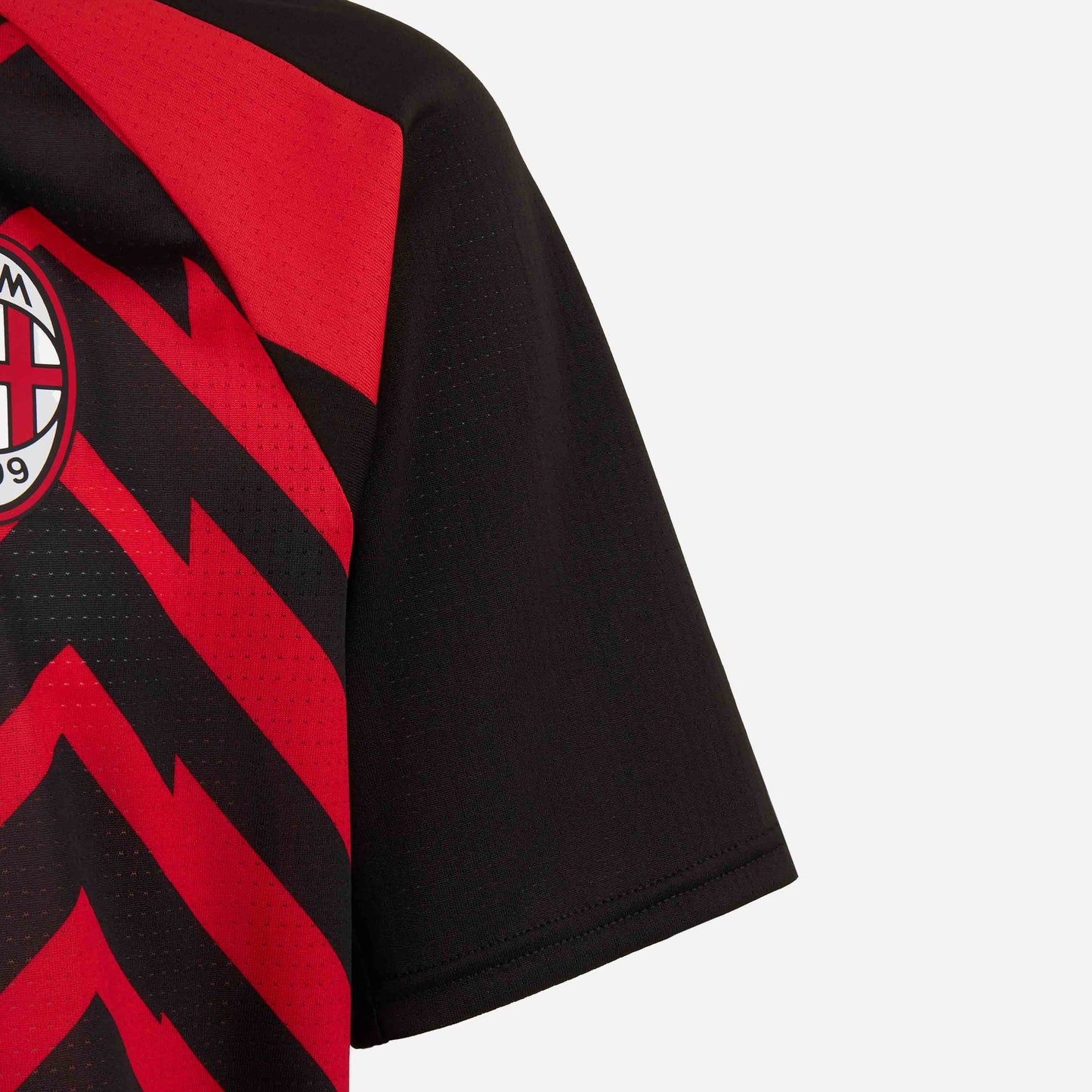 MILAN PREMATCH 2023/24 JERSEY