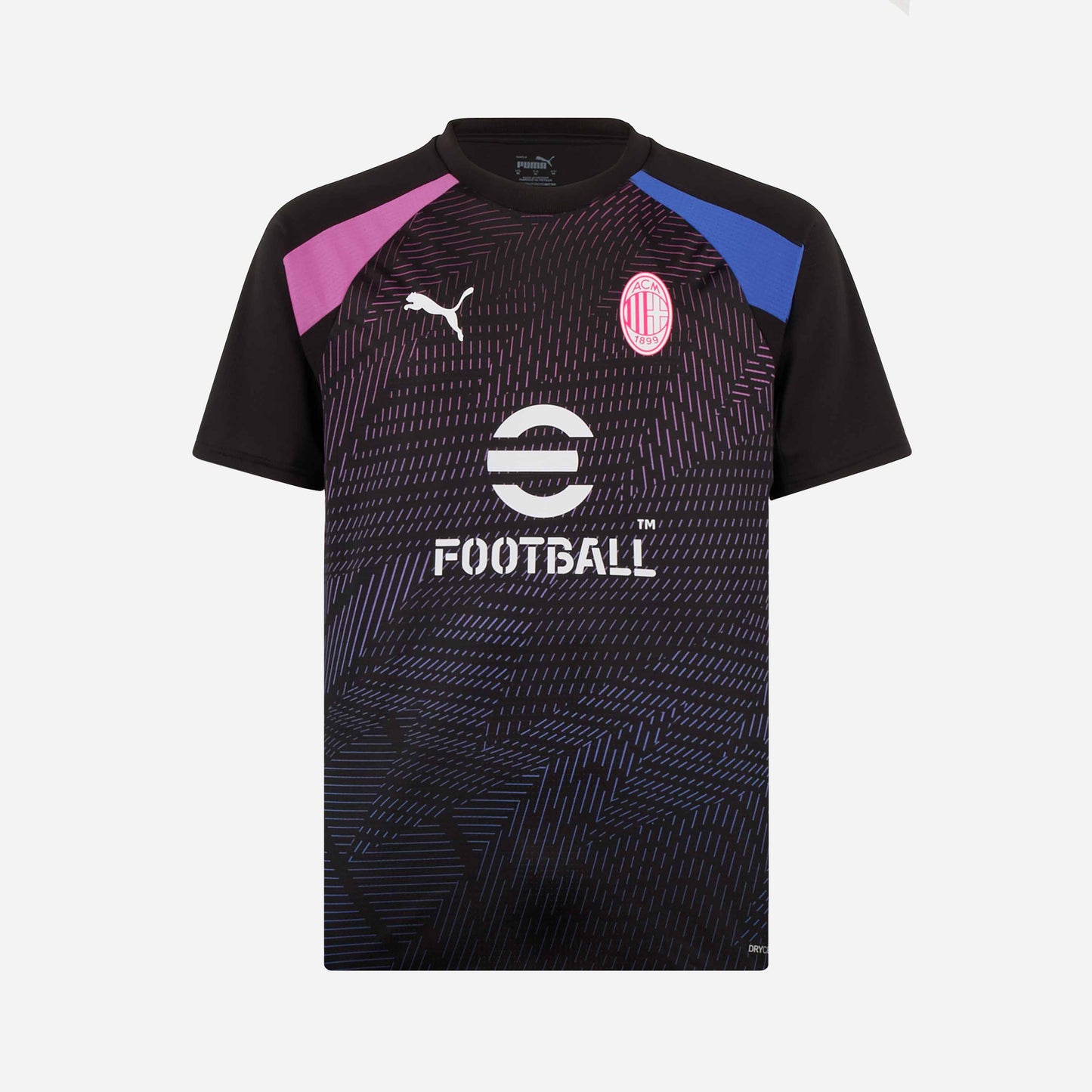 MILAN PREMATCH 2023/24 JERSEY