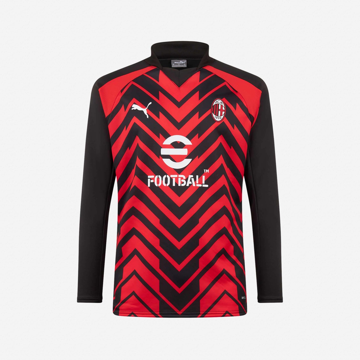 MILAN PREMATCH 2023/24 LONG-SLEEVE JERSEY