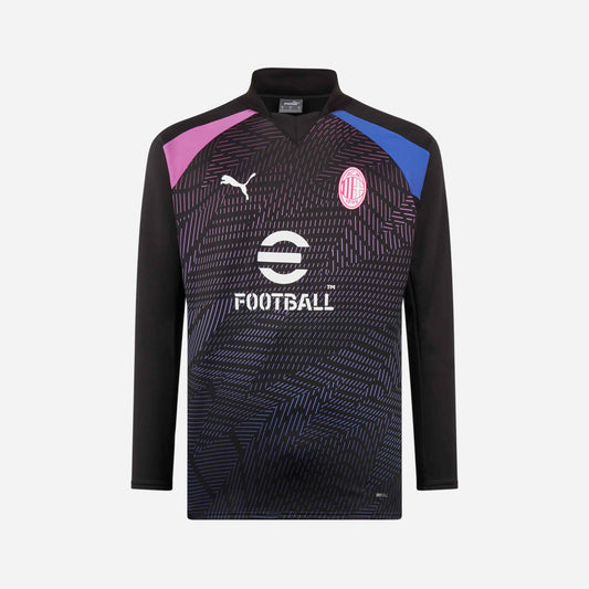 MILAN PREMATCH 2023/24 LONG-SLEEVE JERSEY