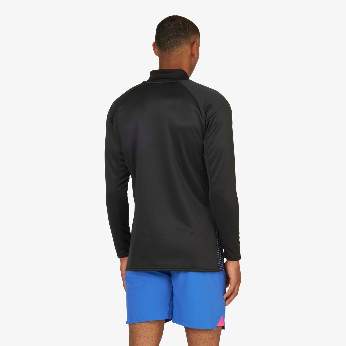 MILAN PREMATCH 2023/24 LONG-SLEEVE JERSEY