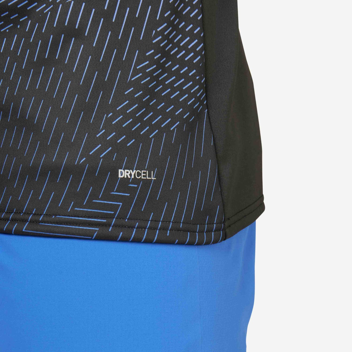 MILAN PREMATCH 2023/24 LONG-SLEEVE JERSEY