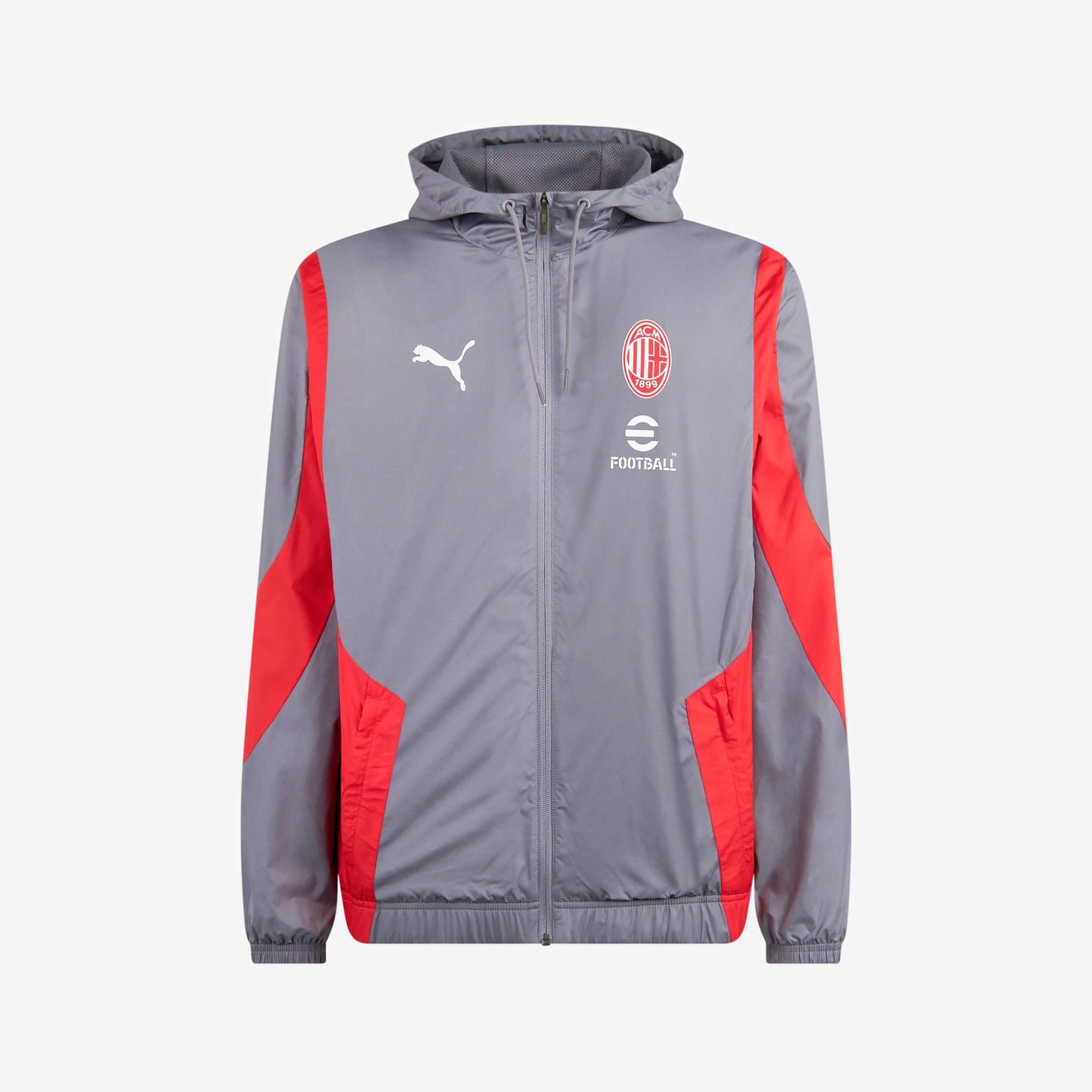 AC MILAN Prematch Jacket