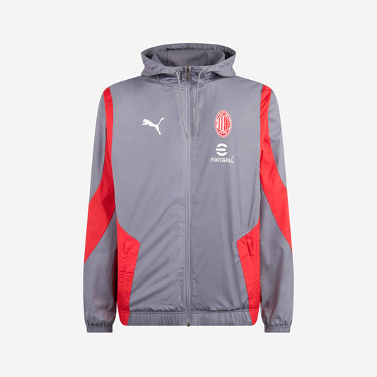 AC MILAN Prematch Jacket