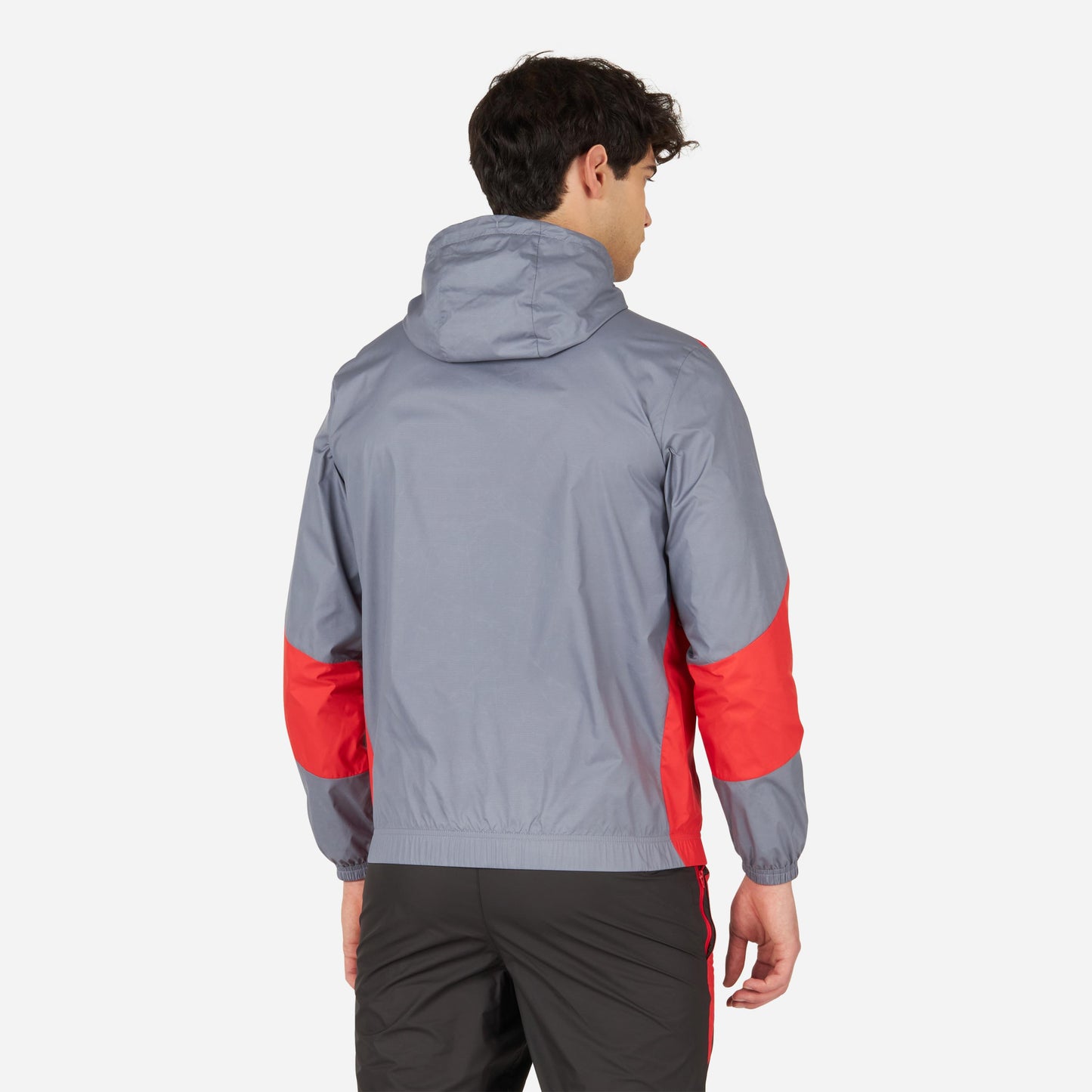 AC MILAN Prematch Jacket