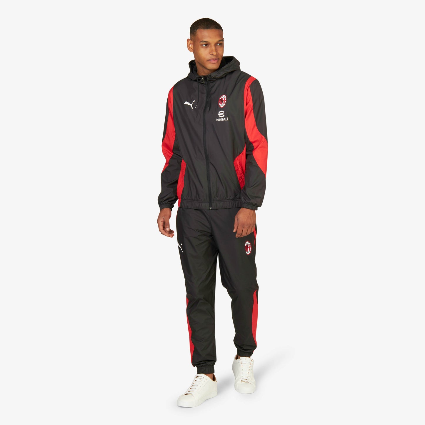 MILAN PREMATCH PANTS 2023/24