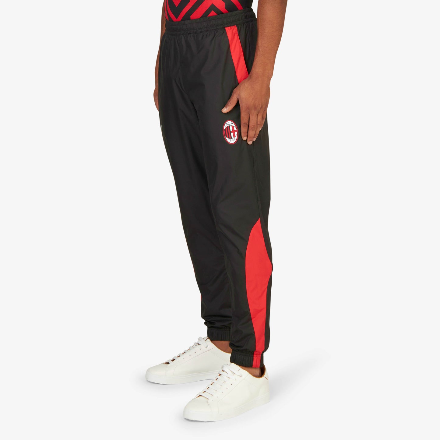 MILAN PREMATCH PANTS 2023/24