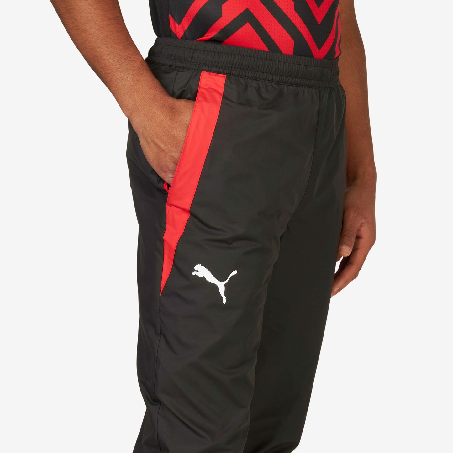 MILAN PREMATCH PANTS 2023/24
