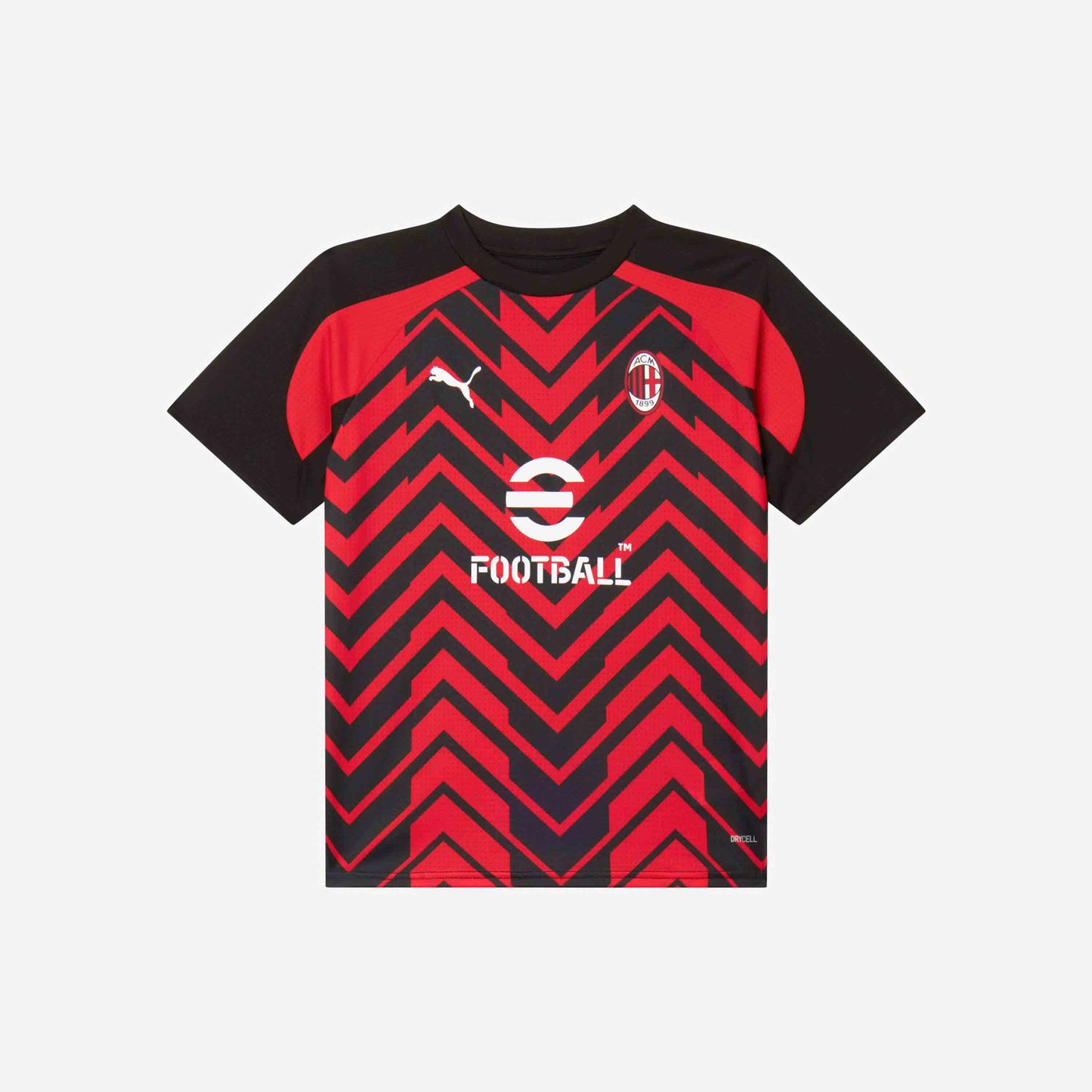 MILAN PREMATCH 2023/24 KIDS’ JERSEY