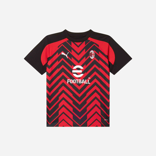 MILAN PREMATCH 2023/24 KIDS’ JERSEY
