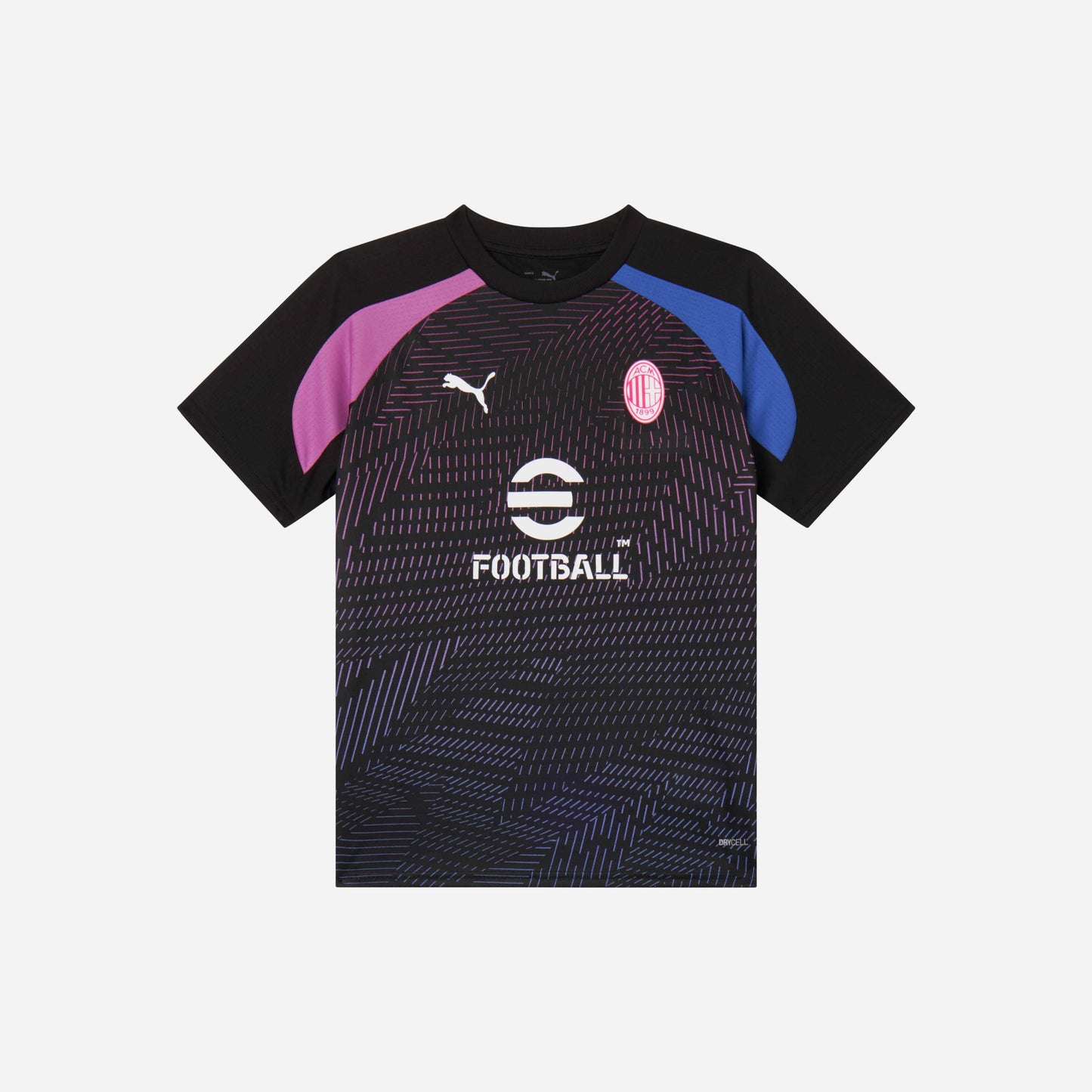 MILAN PREMATCH 2023/24 KIDS’ JERSEY