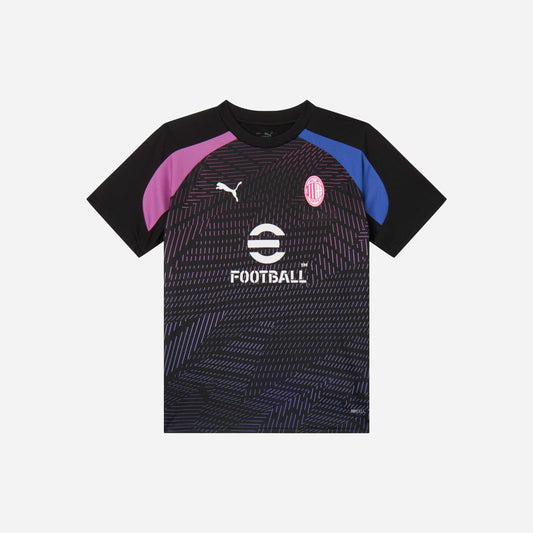 MILAN PREMATCH 2023/24 KIDS’ JERSEY
