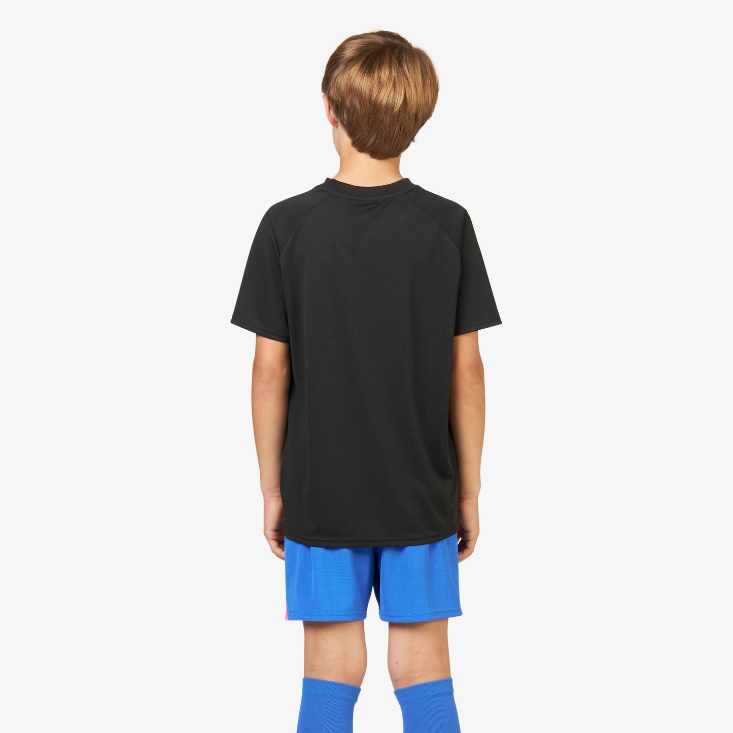 MILAN PREMATCH 2023/24 KIDS’ JERSEY