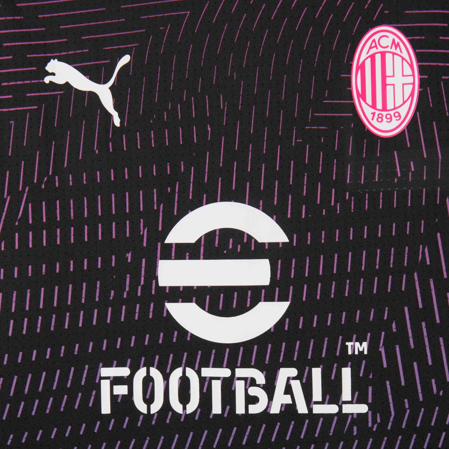 MILAN PREMATCH 2023/24 KIDS’ JERSEY