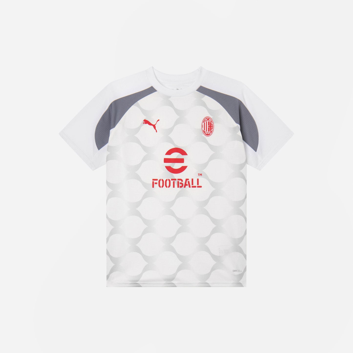 MILAN PREMATCH 2023/24 KIDS’ JERSEY