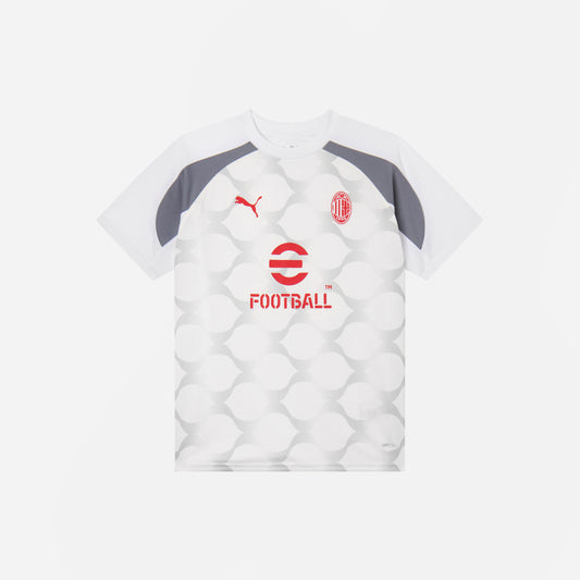 MILAN PREMATCH 2023/24 KIDS’ JERSEY