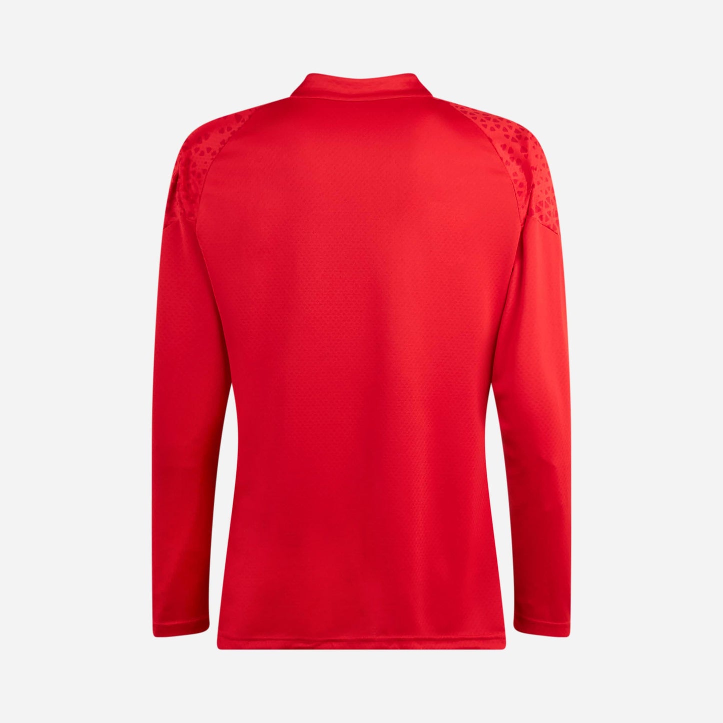 MILAN 1/4 ZIP LONG-SLEEVE TRAINING 2023/24 JERSEY