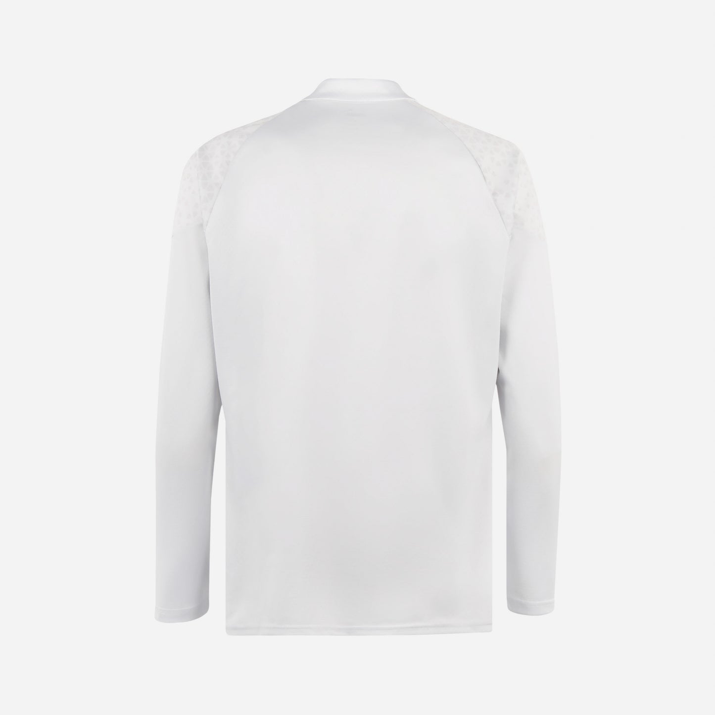 MILAN 1/4 ZIP LONG-SLEEVE TRAINING 2023/24 JERSEY