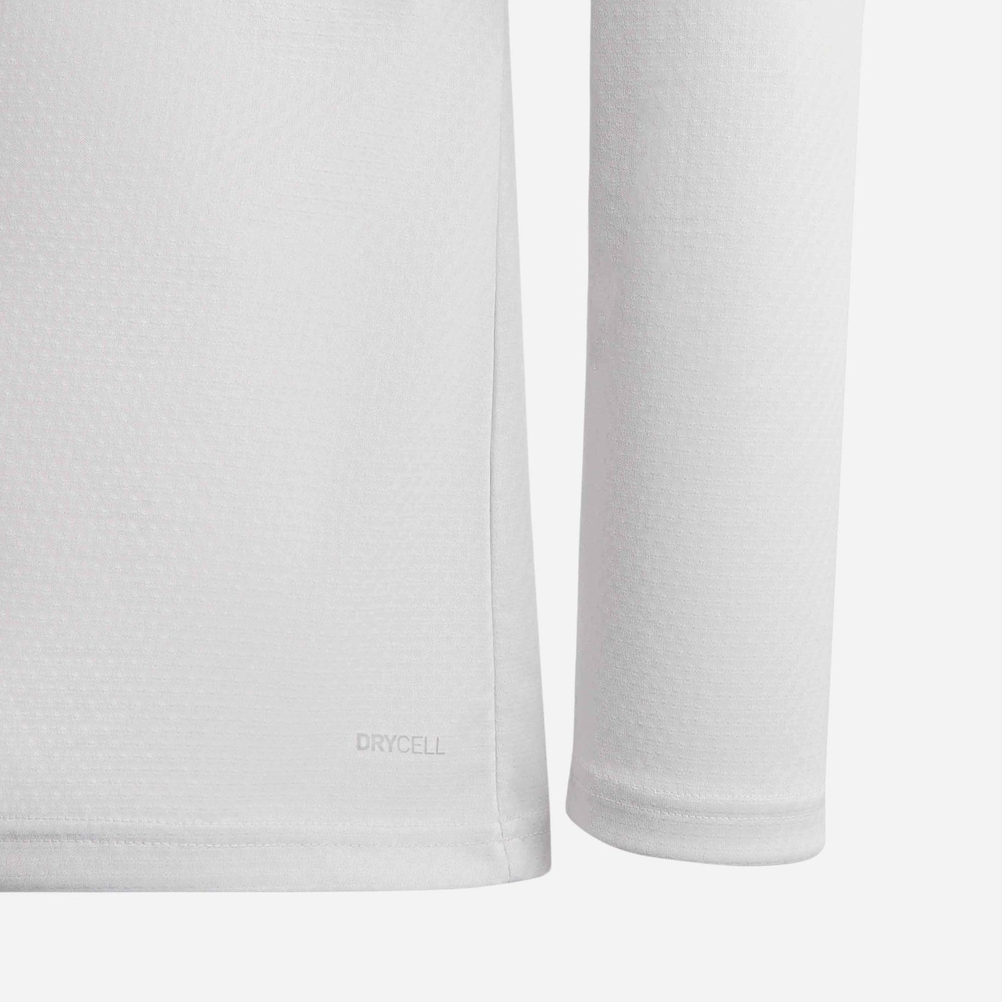 MILAN 1/4 ZIP LONG-SLEEVE TRAINING 2023/24 JERSEY