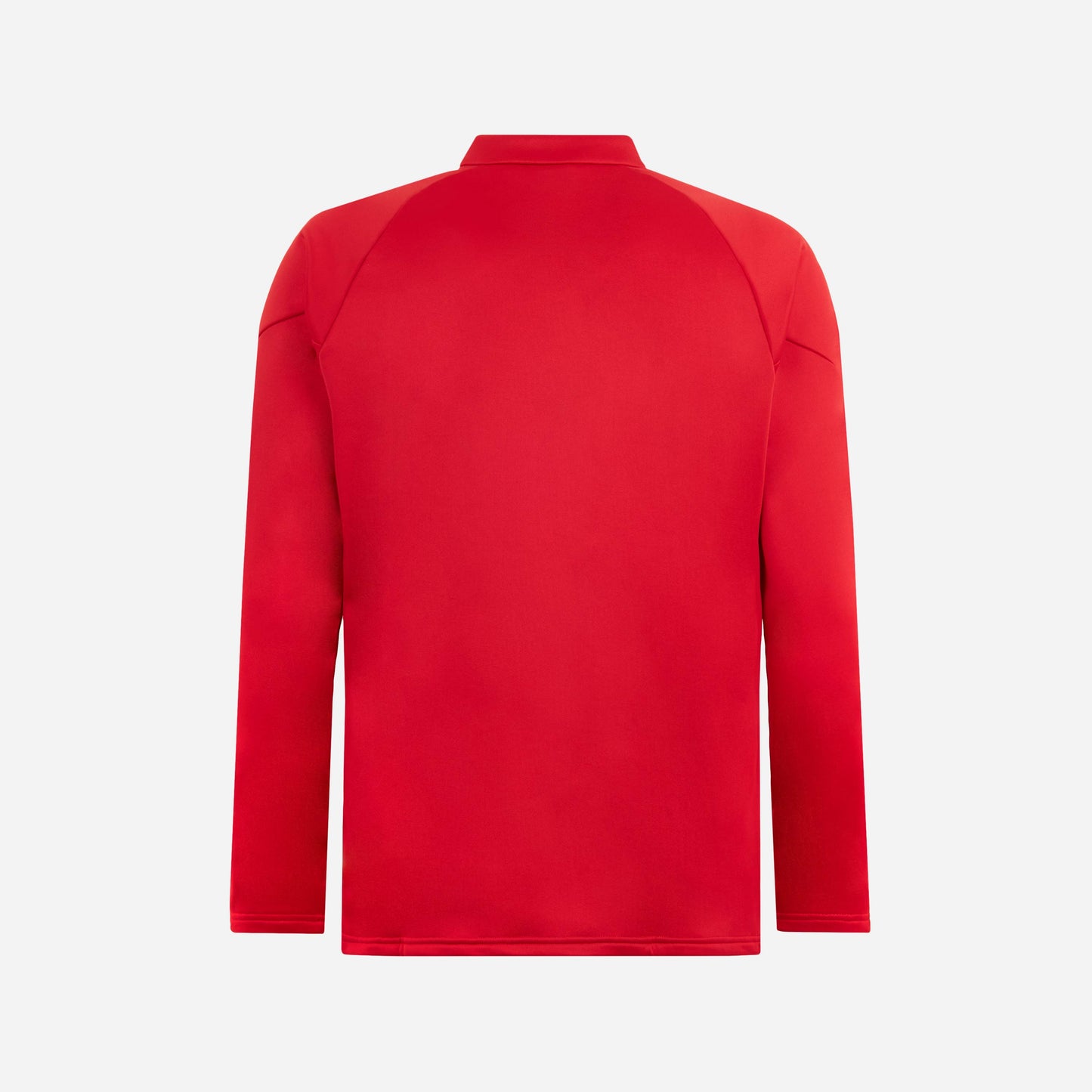 MILAN 1/4 ZIP TRAINING 2023/24 SWEATSHIRT