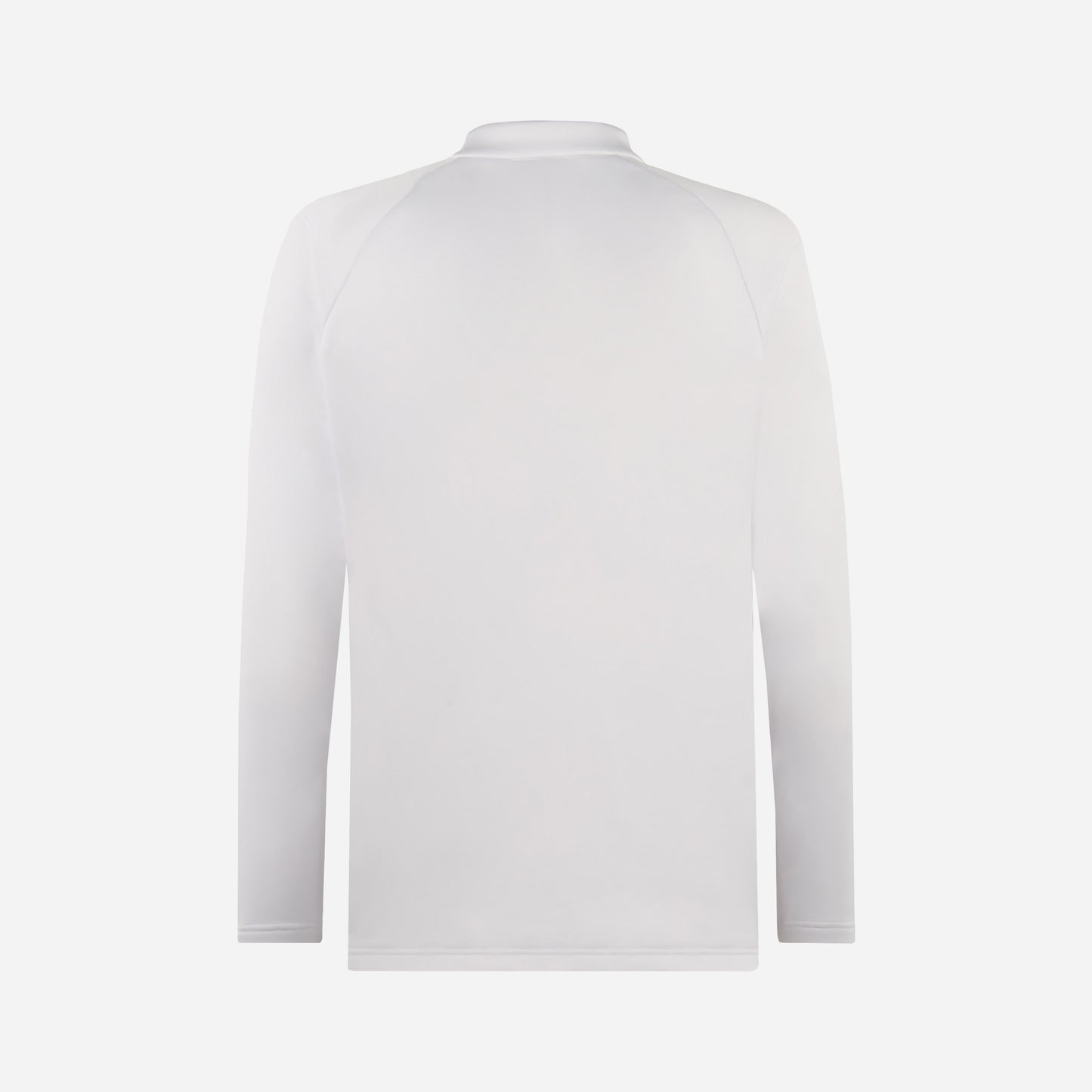 MILAN 1/4 ZIP TRAINING 2023/24 SWEATSHIRT