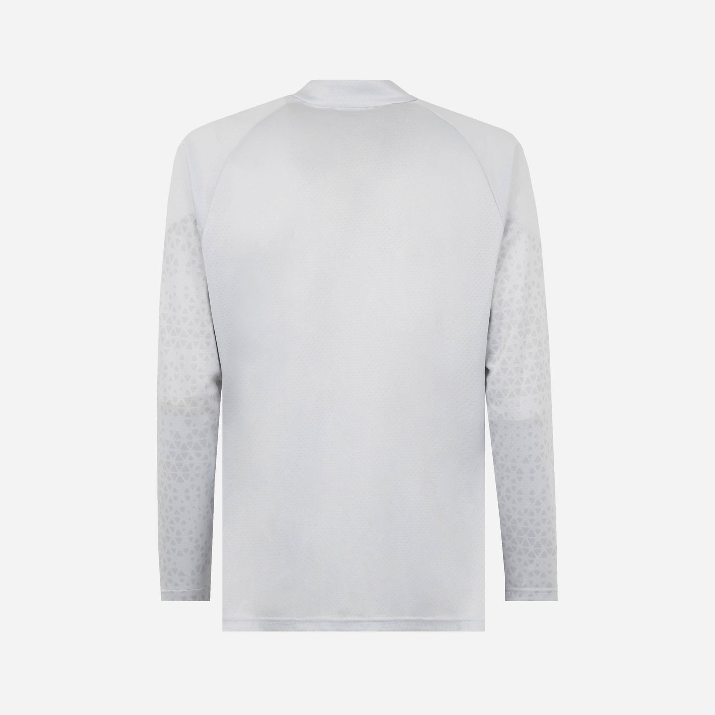 MILAN TRAINING 2023/24 JACKET WITH ZIPPER AND POCKETS