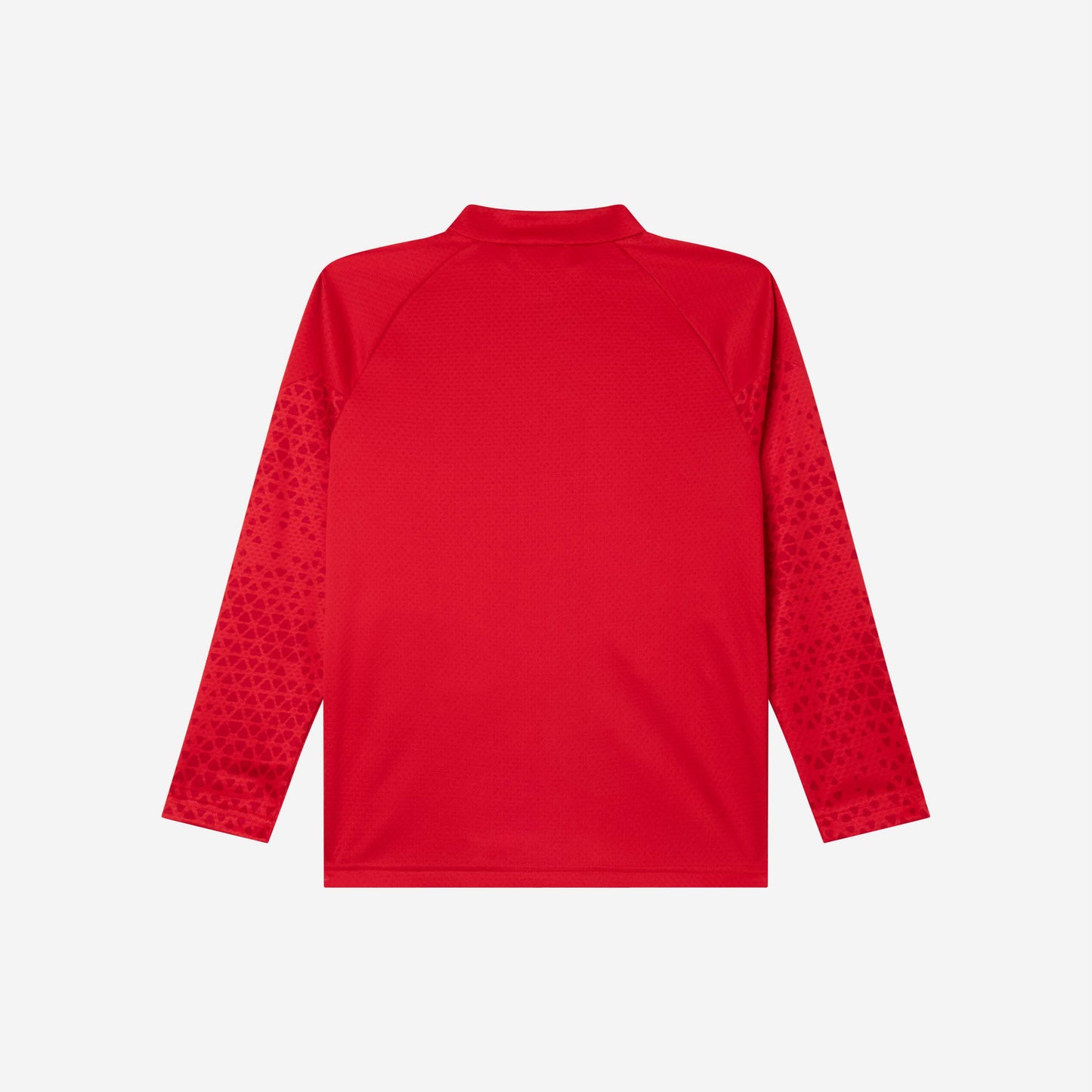 MILAN TRAINING 2023/24 KIDS’ JACKET WITH ZIPPER AND POCKETS