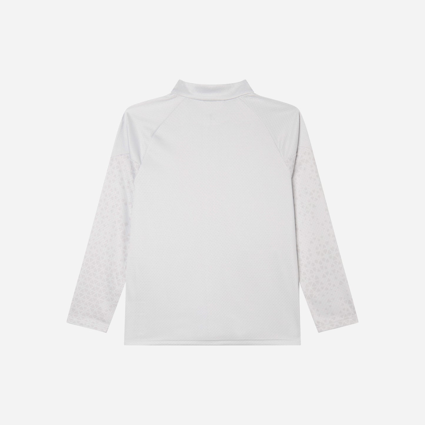 MILAN TRAINING 2023/24 KIDS’ JACKET WITH ZIPPER AND POCKETS