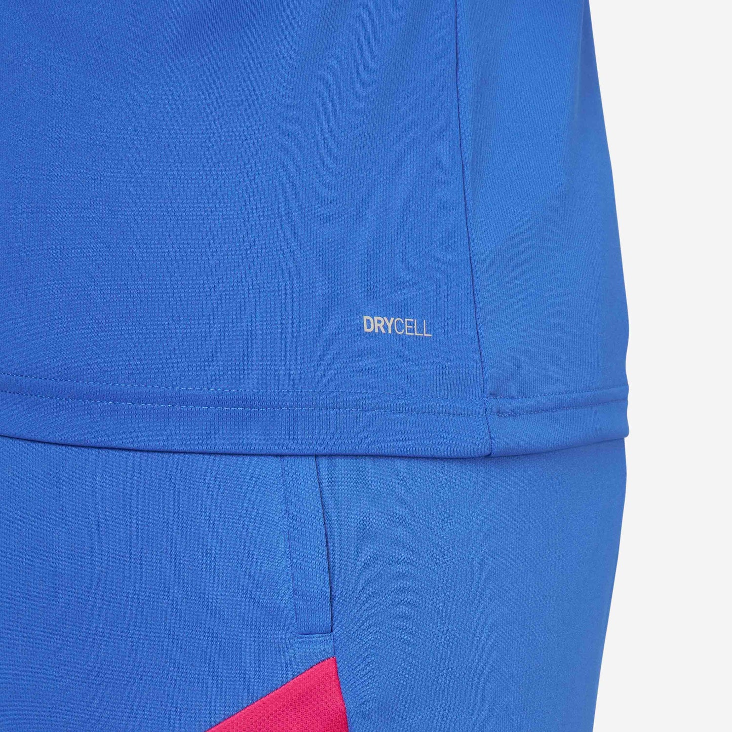 MILAN TRAINING 2023/24 JERSEY