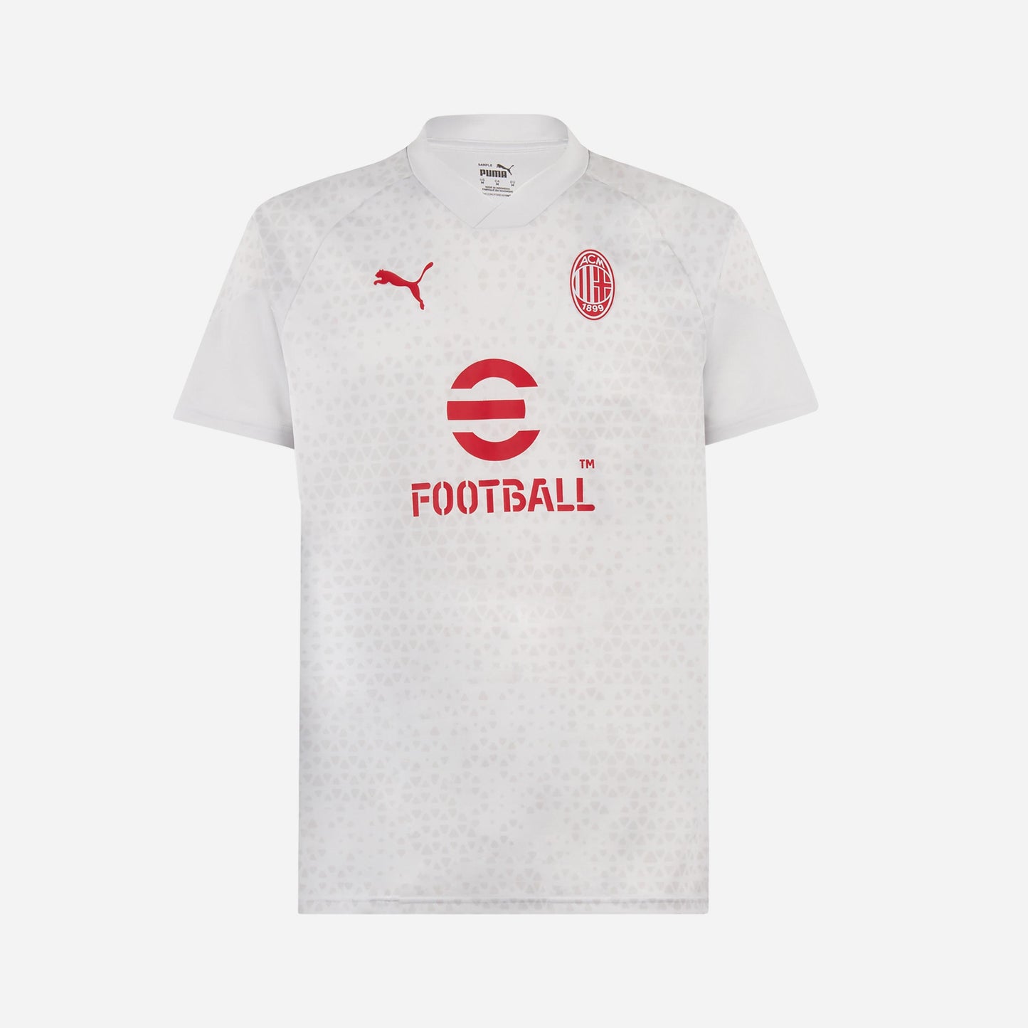 MILAN TRAINING 2023/24 JERSEY