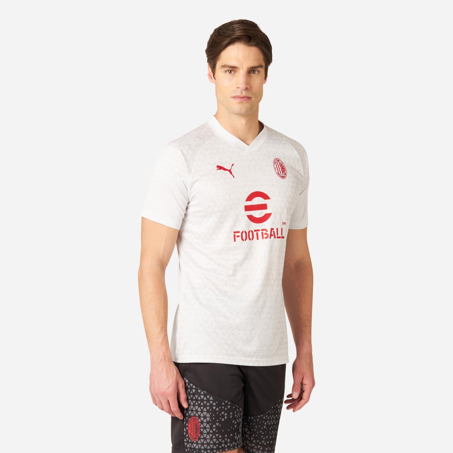 MILAN TRAINING 2023/24 JERSEY