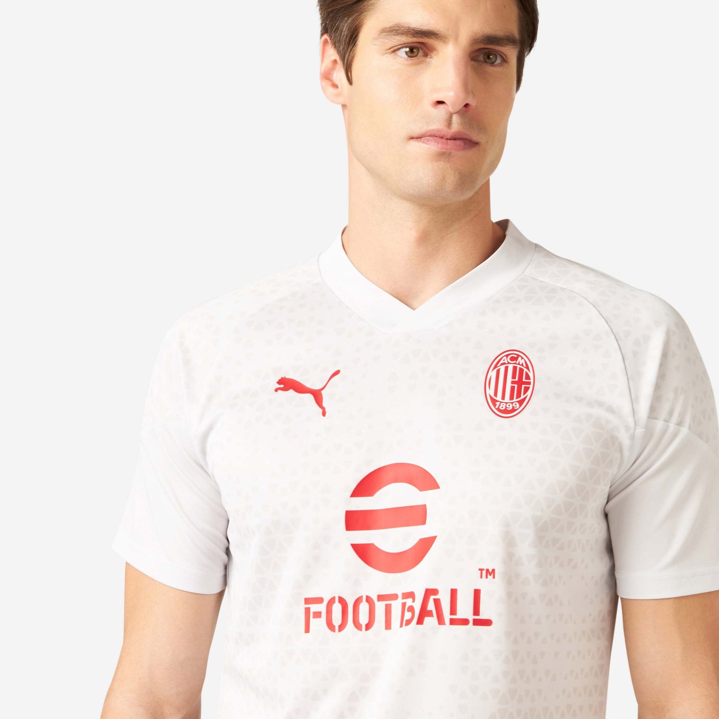 MILAN TRAINING 2023/24 JERSEY