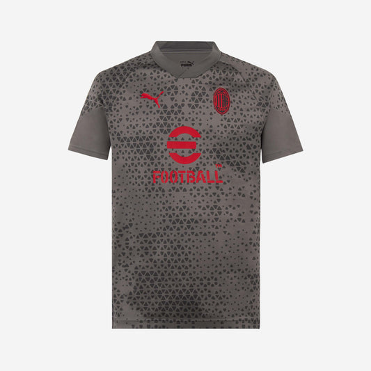 MILAN TRAINING 2023/24 JERSEY