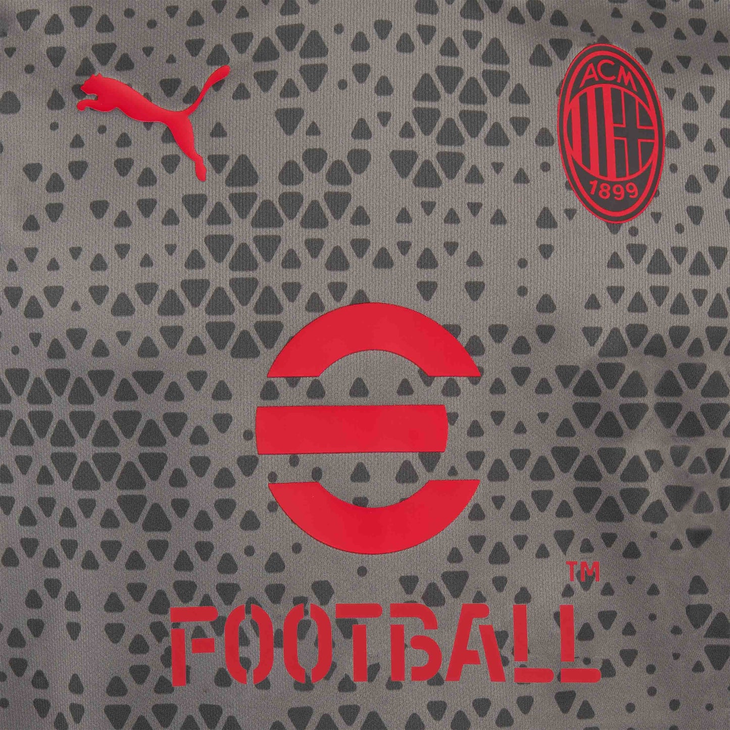 MILAN TRAINING 2023/24 JERSEY