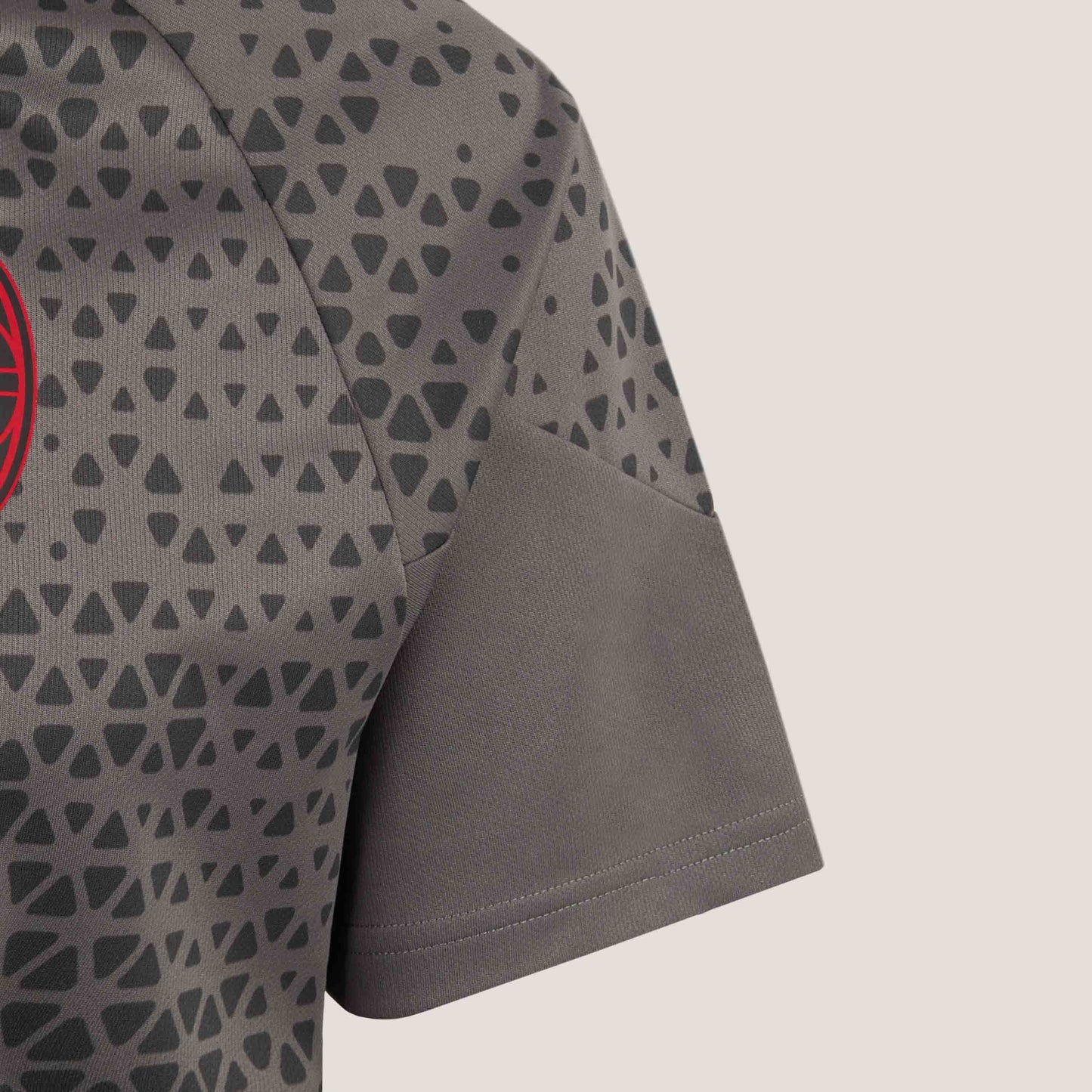 MILAN TRAINING 2023/24 JERSEY